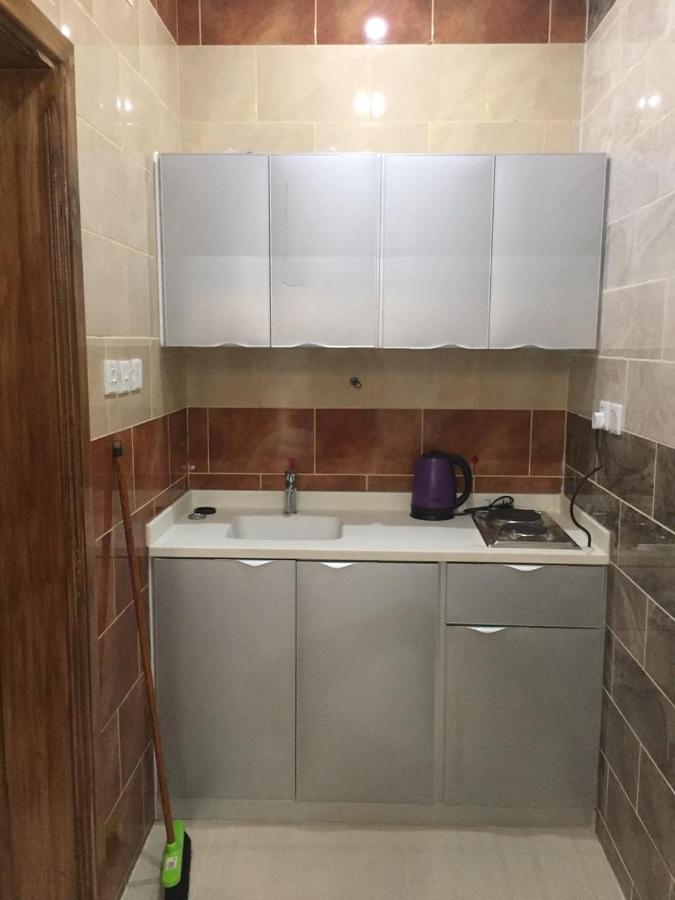 شقق منازل نور ببني عمرو شمال النماص Ash Shaykh Exterior photo