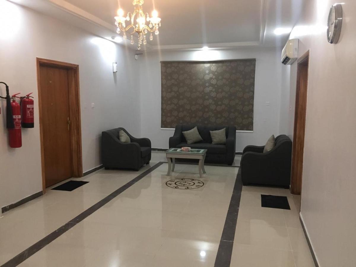 شقق منازل نور ببني عمرو شمال النماص Ash Shaykh Exterior photo