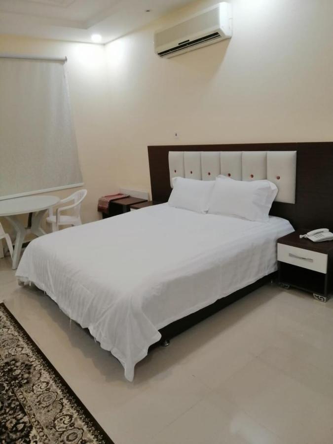 شقق منازل نور ببني عمرو شمال النماص Ash Shaykh Exterior photo