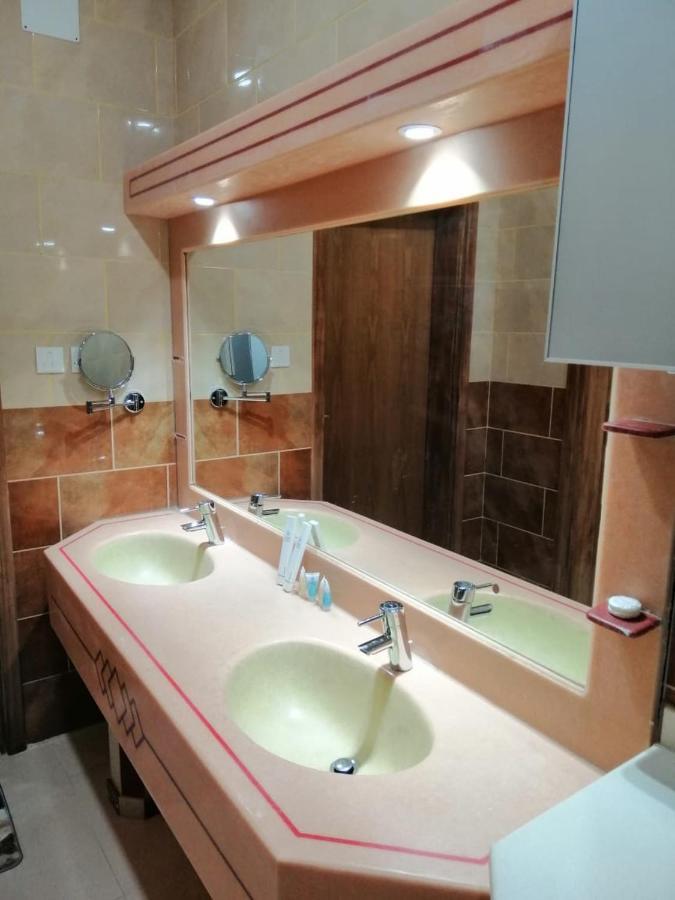 شقق منازل نور ببني عمرو شمال النماص Ash Shaykh Exterior photo