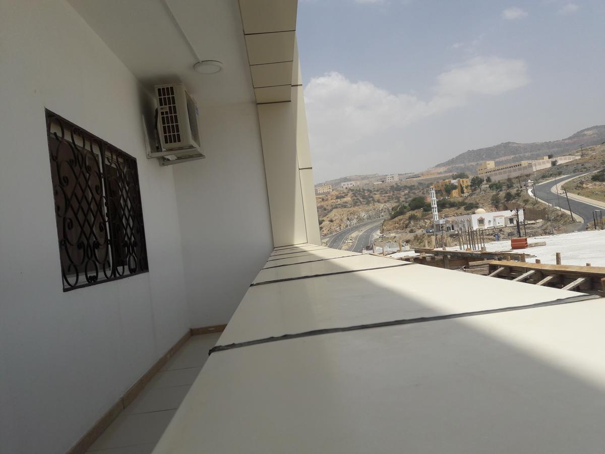 شقق منازل نور ببني عمرو شمال النماص Ash Shaykh Exterior photo