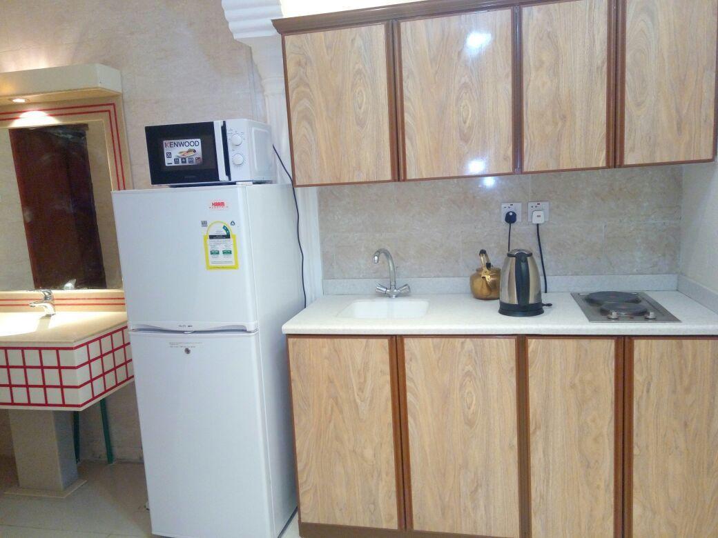 شقق منازل نور ببني عمرو شمال النماص Ash Shaykh Exterior photo