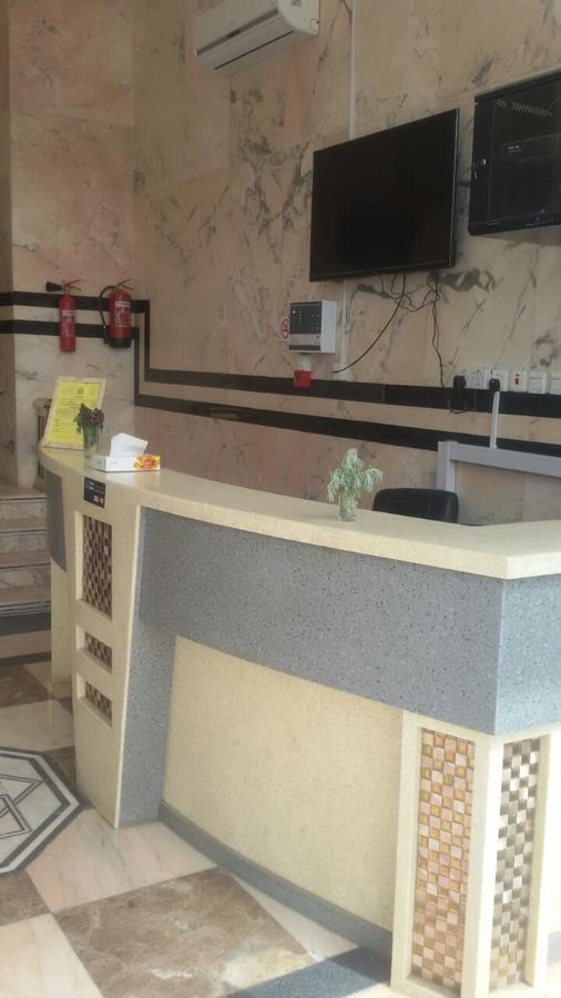 شقق منازل نور ببني عمرو شمال النماص Ash Shaykh Exterior photo